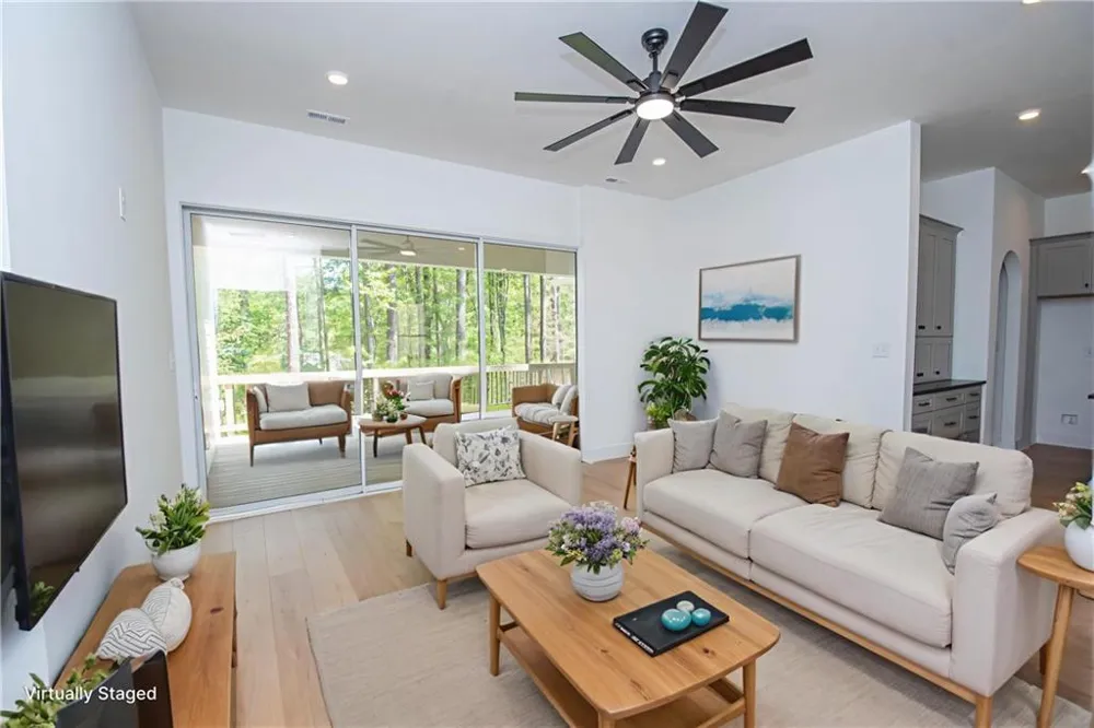 680 Ponderosa Fayetteville, GA 30214