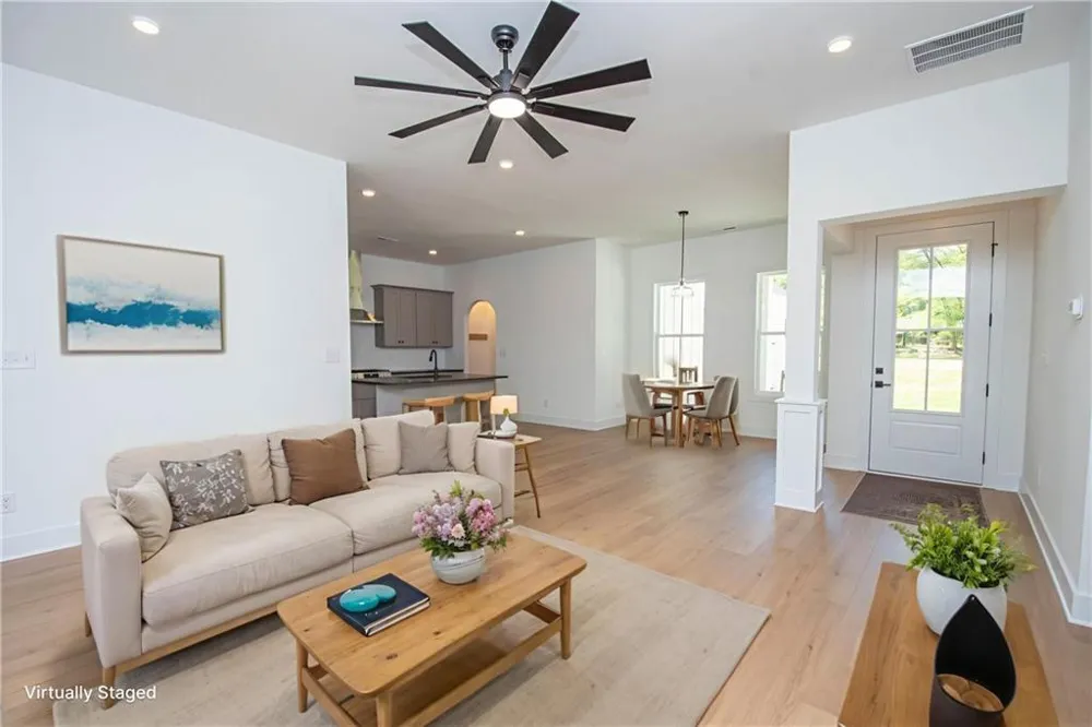 680 Ponderosa Fayetteville, GA 30214