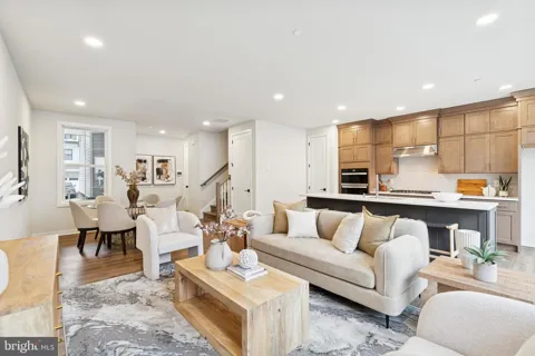 541 ANFIELD ROAD #HOMESITE 278