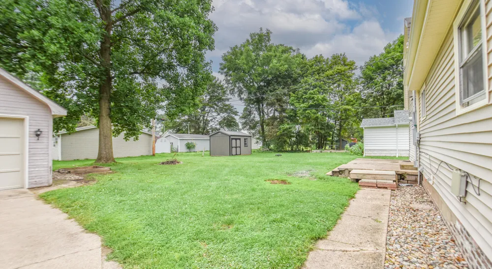 614 Jean Street Sturgis, MI 49091