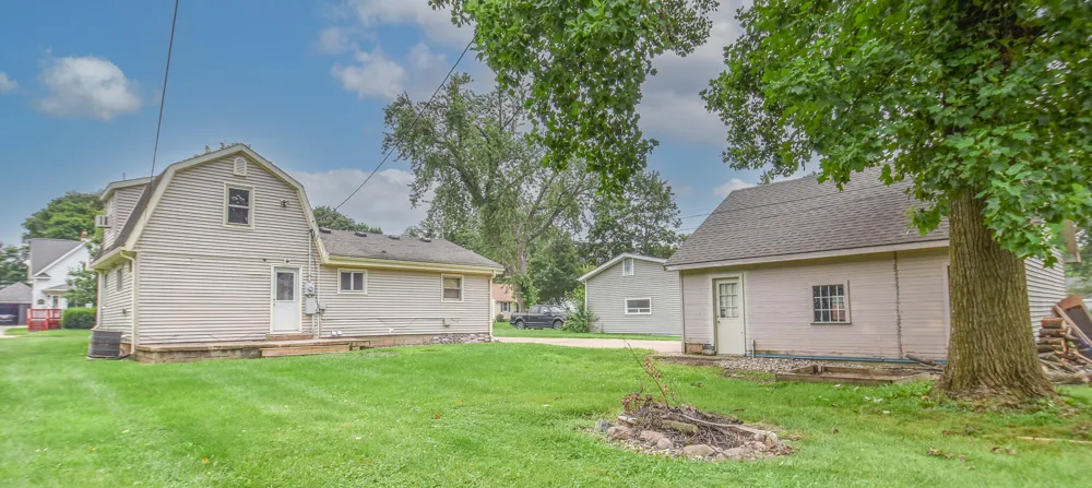 614 Jean Street Sturgis, MI 49091