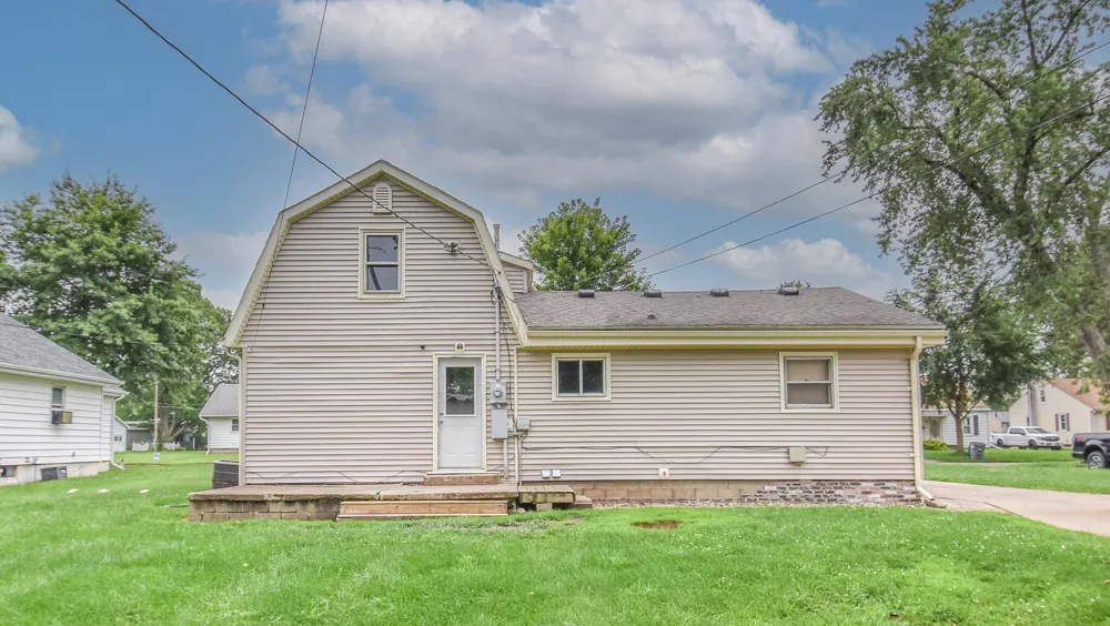 614 Jean Street Sturgis, MI 49091