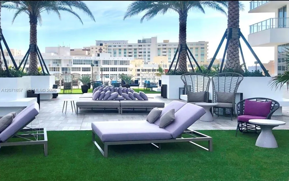 4010 S Ocean Dr #R2007 Hollywood, FL 33019