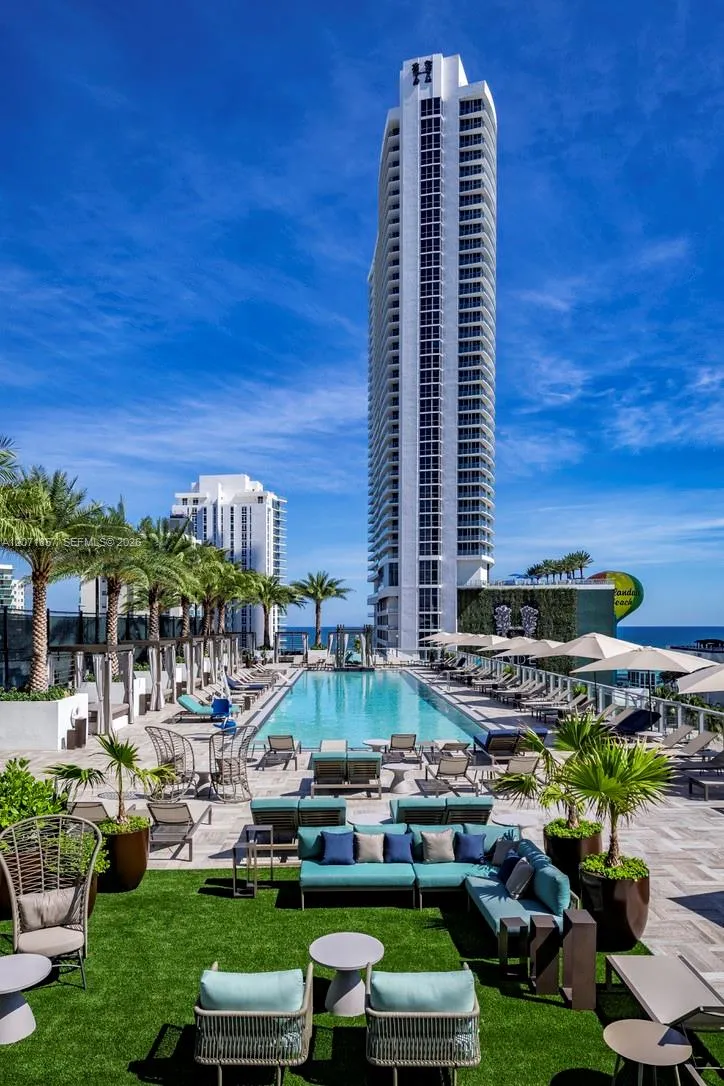 4010 S Ocean Dr #R2007 Hollywood, FL 33019