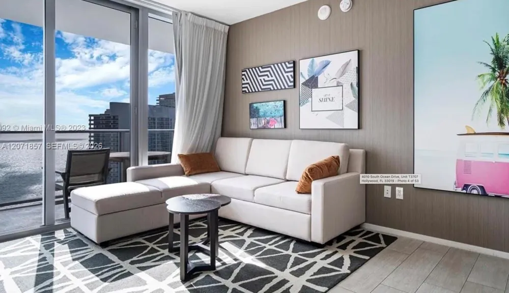 4010 S Ocean Dr #R2007 Hollywood, FL 33019
