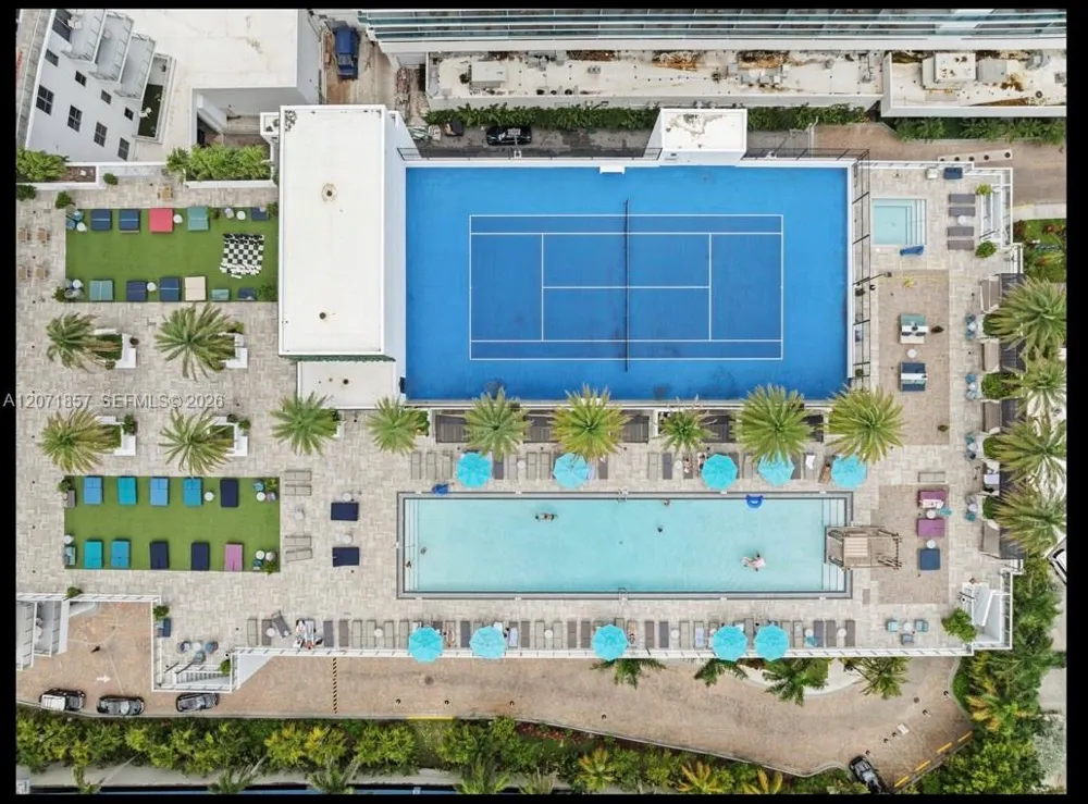 4010 S Ocean Dr #R2007 Hollywood, FL 33019