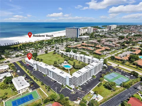 145 S Collier Boulevard #E102