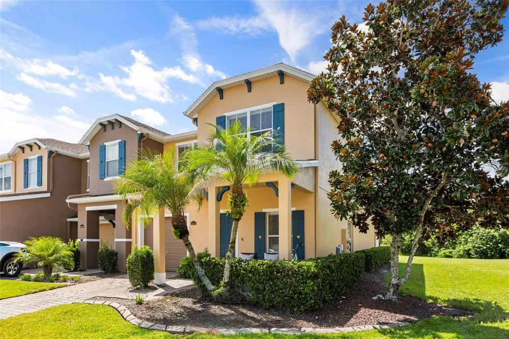 16424 CEDAR CREST DRIVE Orlando, FL 32828