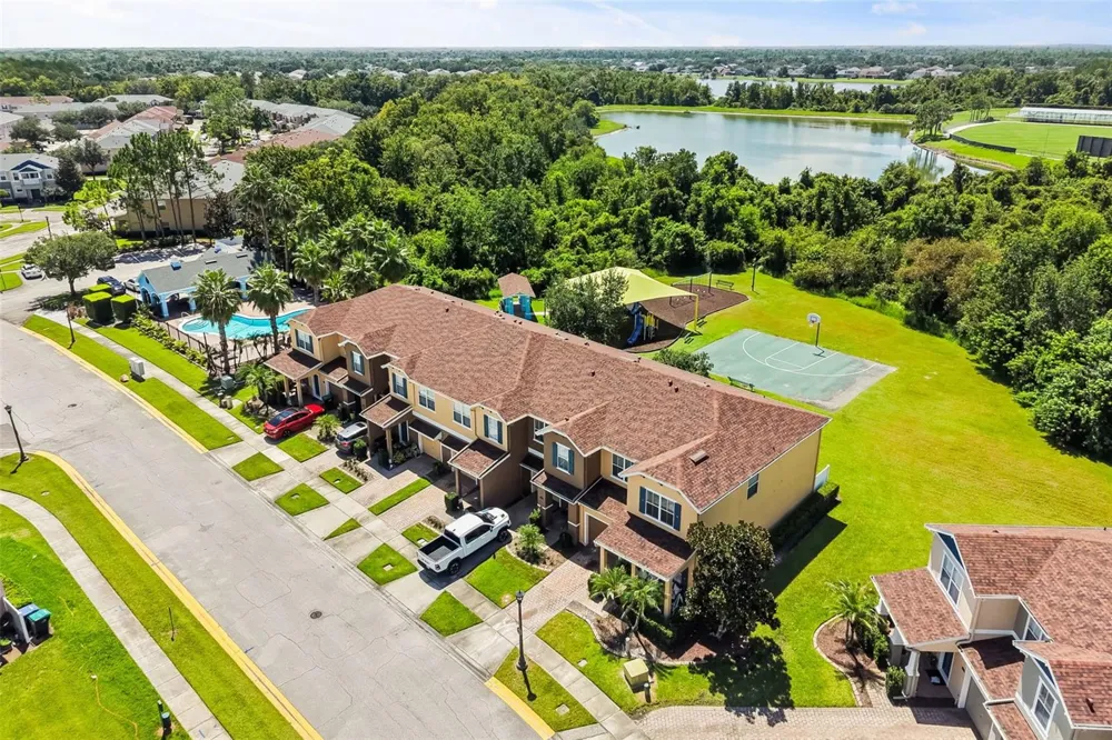 16424 CEDAR CREST DRIVE Orlando, FL 32828