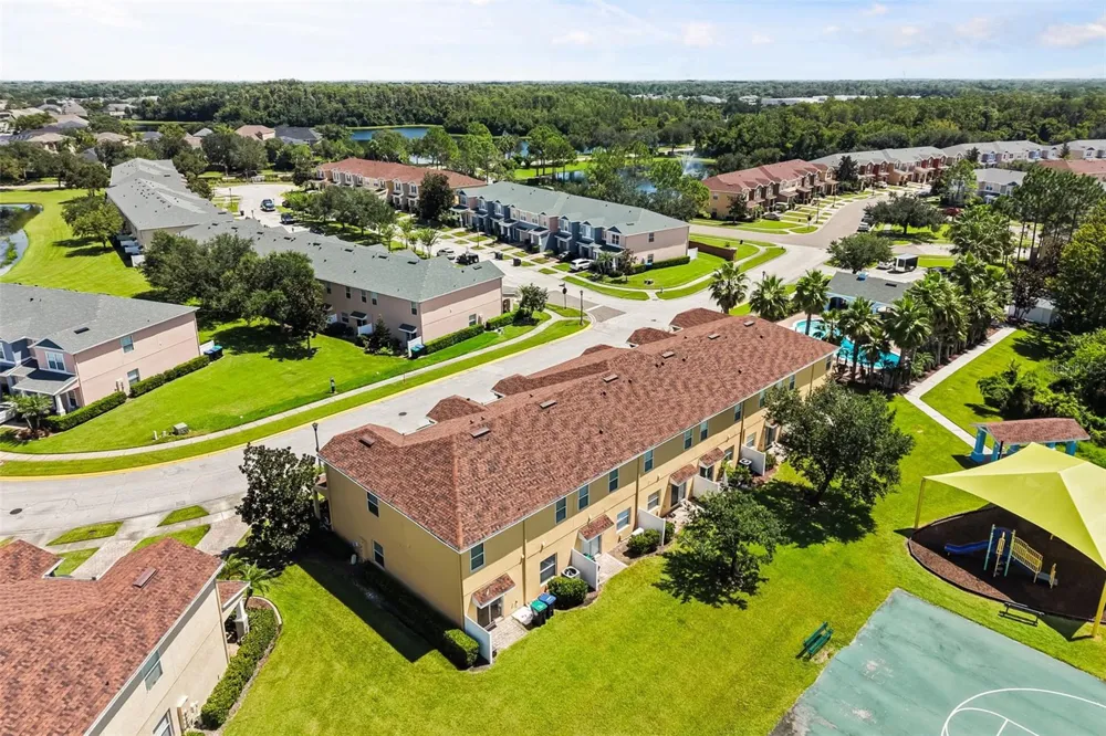 16424 CEDAR CREST DRIVE Orlando, FL 32828