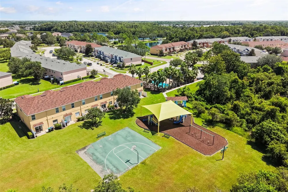16424 CEDAR CREST DRIVE Orlando, FL 32828