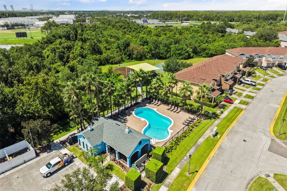 16424 CEDAR CREST DRIVE Orlando, FL 32828