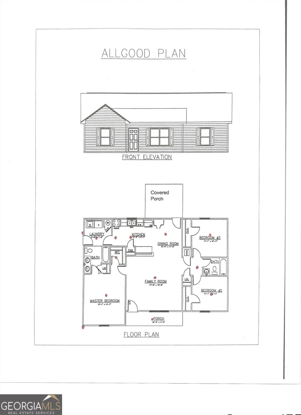 362 PLEASANT HILL RD Rockmart, GA 30153