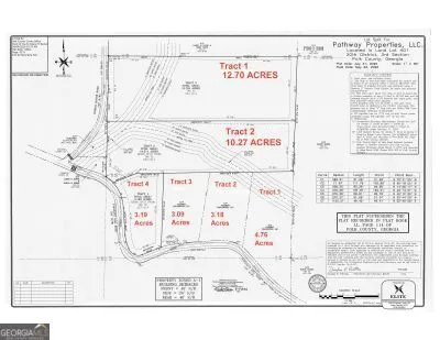 362 PLEASANT HILL RD Rockmart, GA 30153