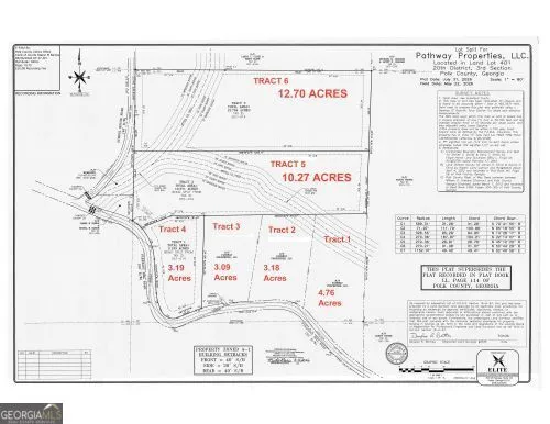 362 PLEASANT HILL RD Rockmart, GA 30153