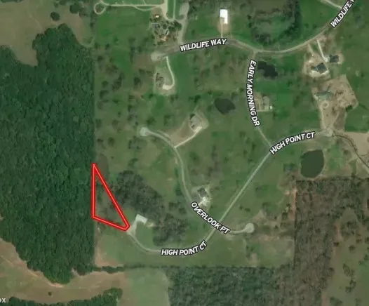 261 HIGH POINT COURT Athens, TX 75752
