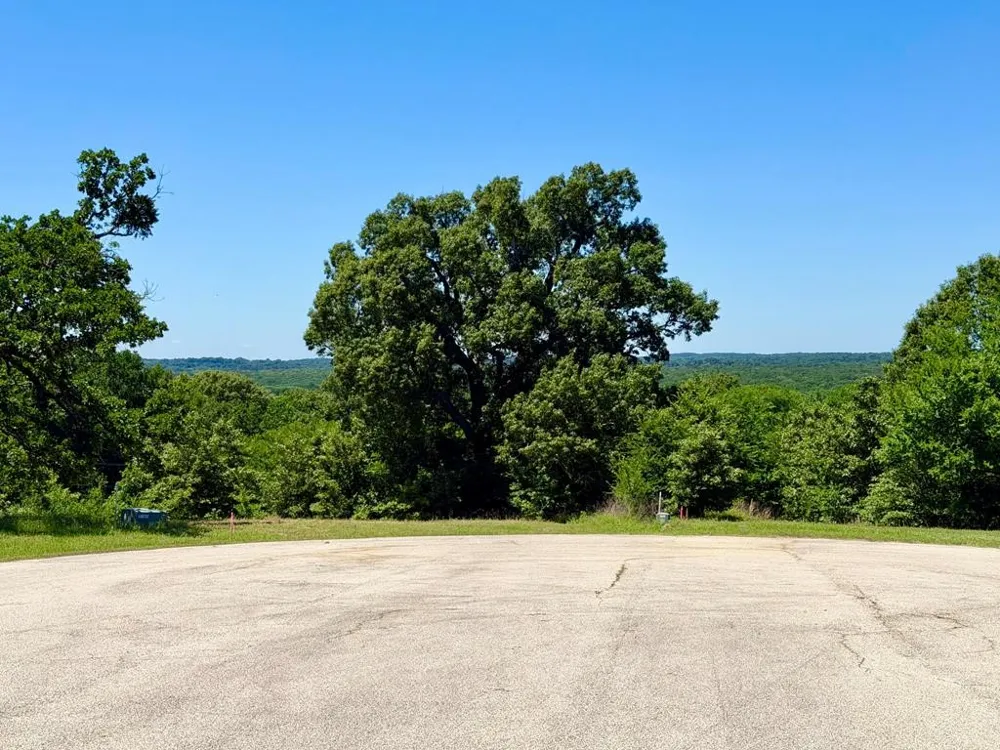 261 HIGH POINT COURT Athens, TX 75752