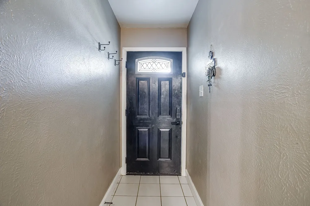 1105 Patrick Street Crowley, TX 76036