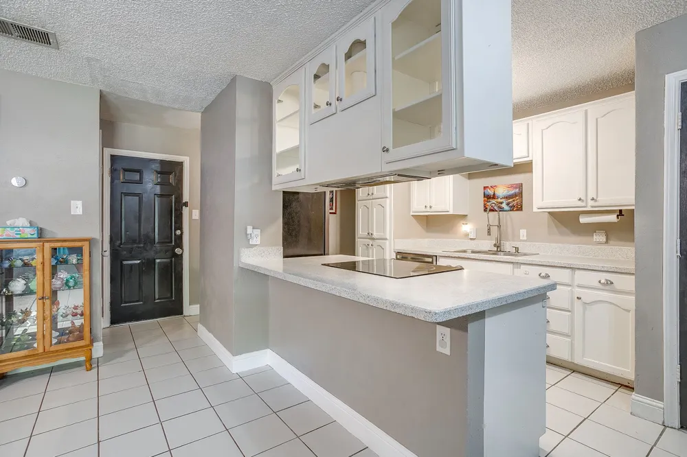 1105 Patrick Street Crowley, TX 76036
