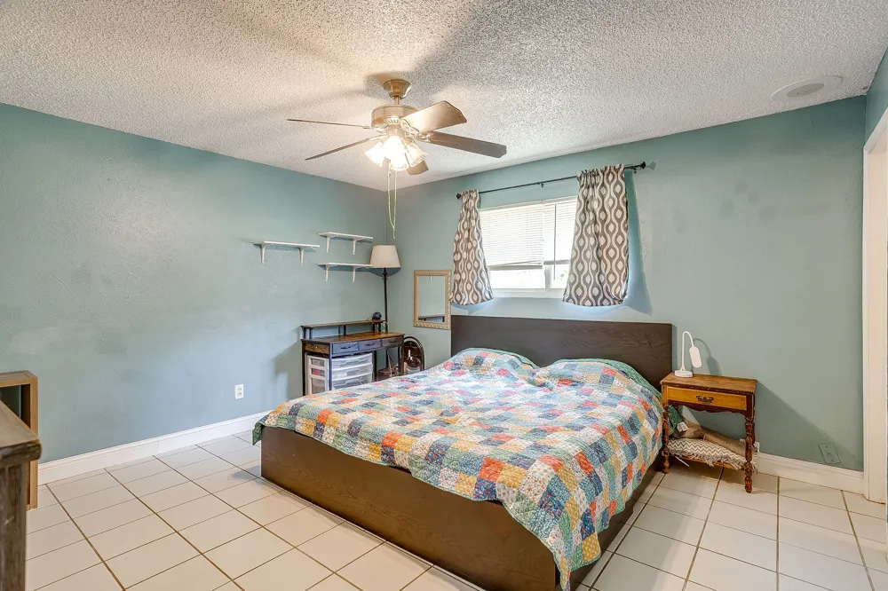 1105 Patrick Street Crowley, TX 76036