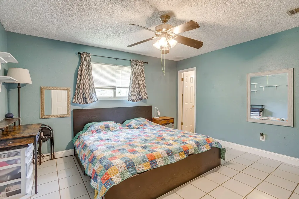 1105 Patrick Street Crowley, TX 76036