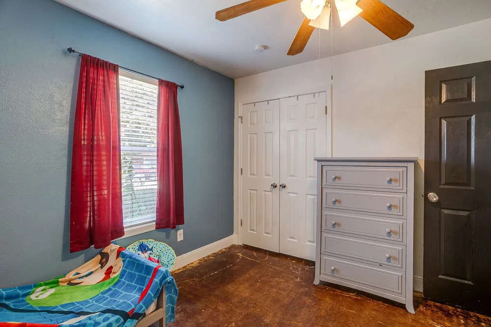 1105 Patrick Street Crowley, TX 76036