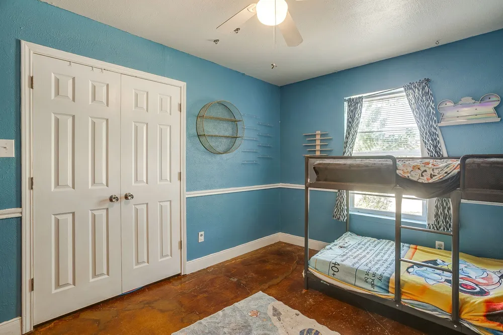 1105 Patrick Street Crowley, TX 76036
