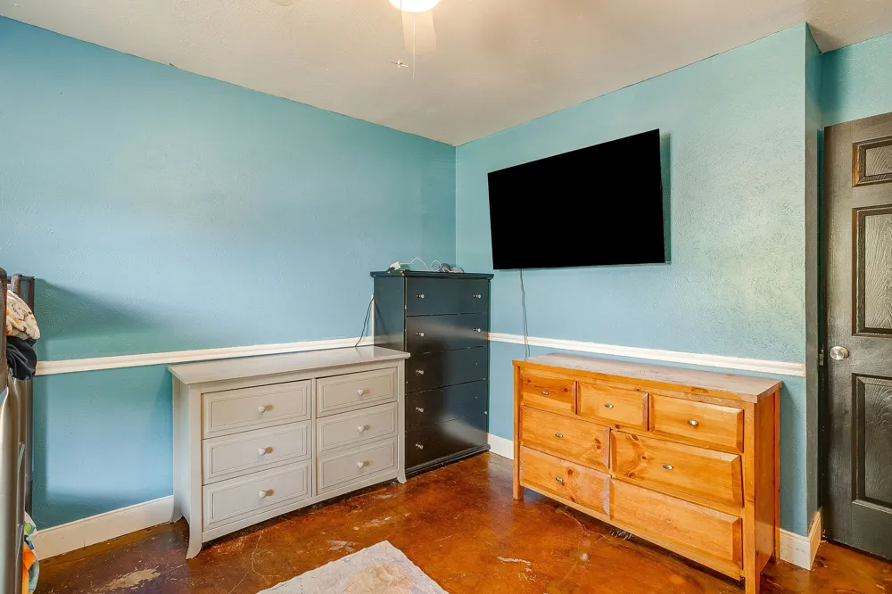 1105 Patrick Street Crowley, TX 76036