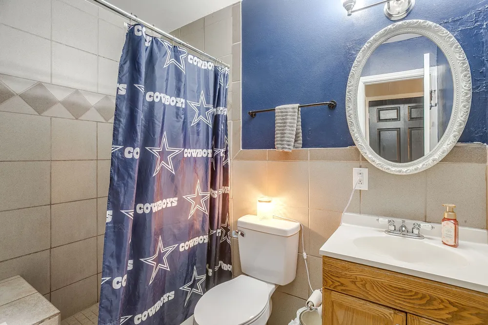 1105 Patrick Street Crowley, TX 76036