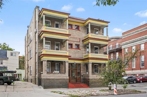 520 E 14th Avenue #7