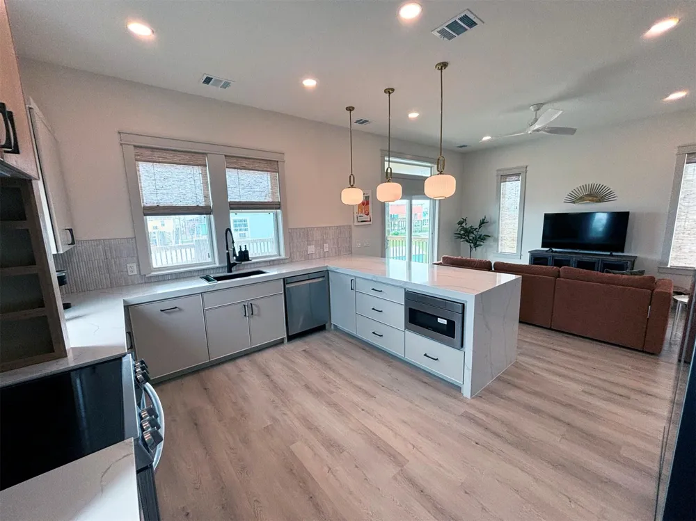 1998 Royalville Court Crystal Beach, TX 77650