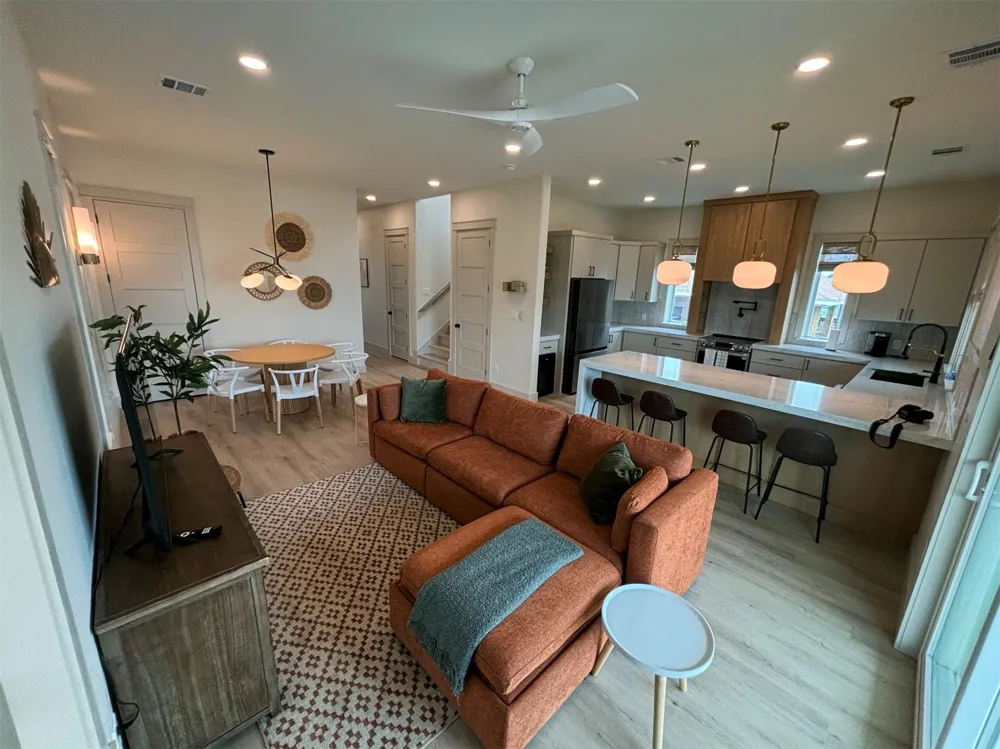 1998 Royalville Court Crystal Beach, TX 77650