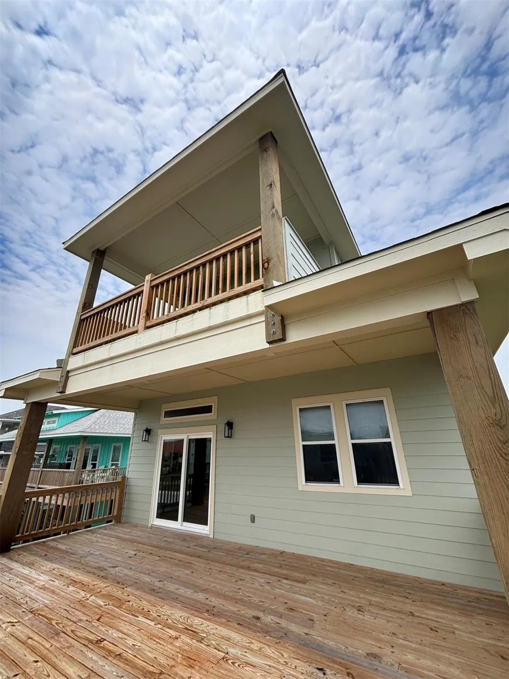 1998 Royalville Court Crystal Beach, TX 77650