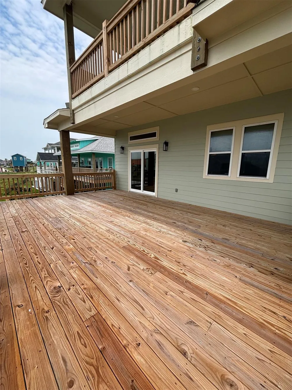 1998 Royalville Court Crystal Beach, TX 77650