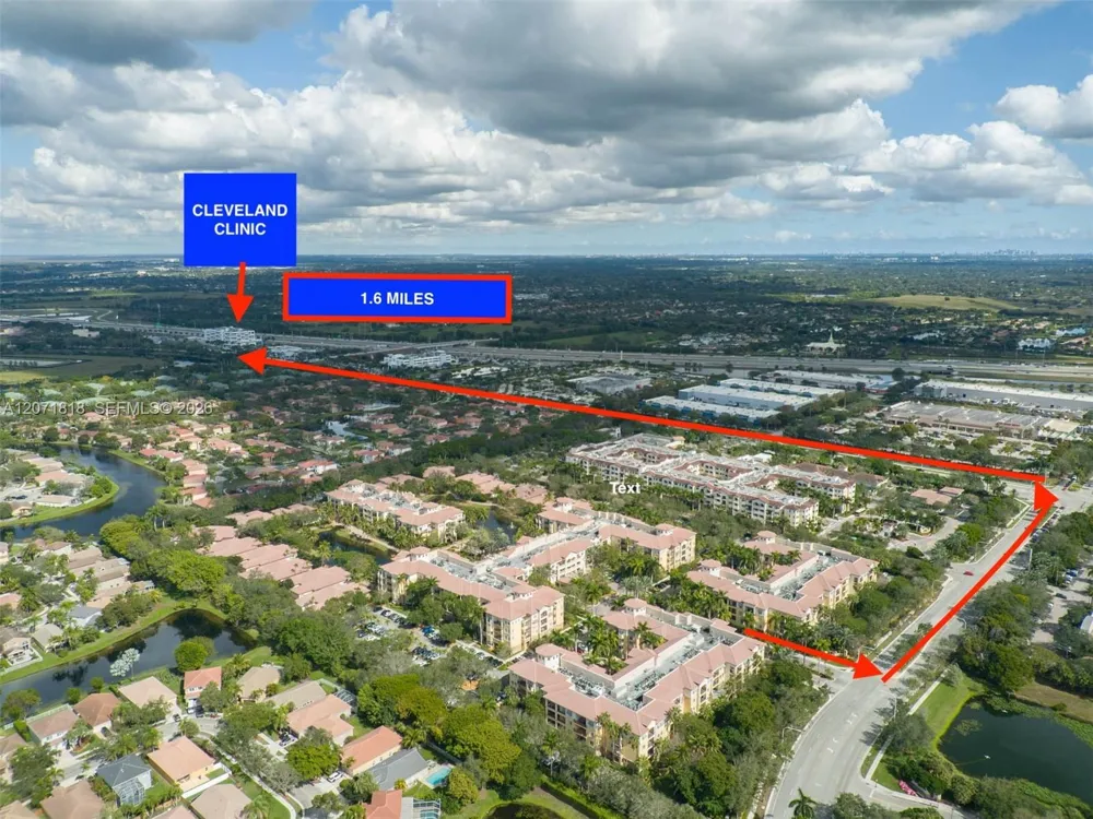 16135 Emerald Estates Dr #165 Weston, FL 33331