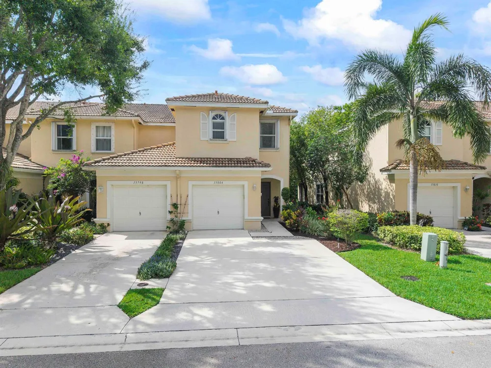 13804 Creston Place Wellington, FL 33414