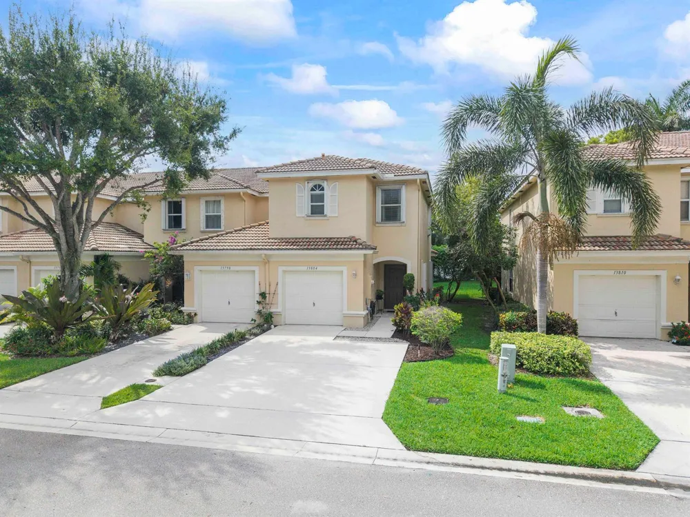 13804 Creston Place Wellington, FL 33414