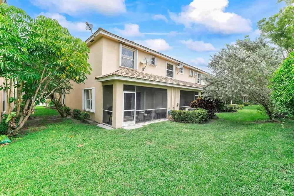 13804 Creston Place Wellington, FL 33414