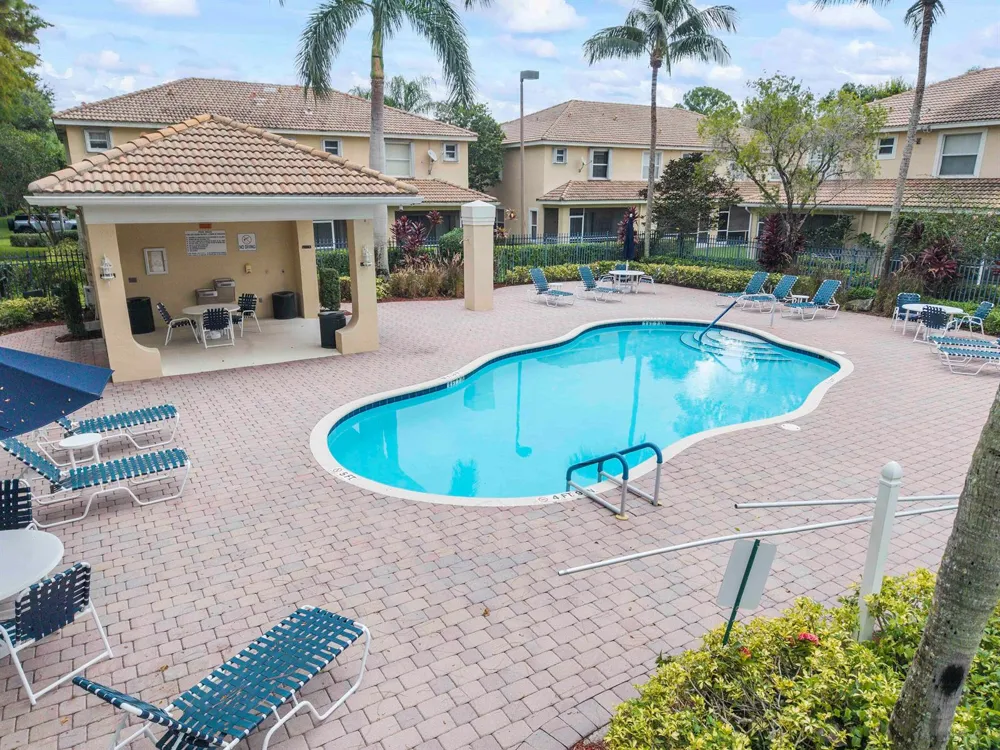 13804 Creston Place Wellington, FL 33414