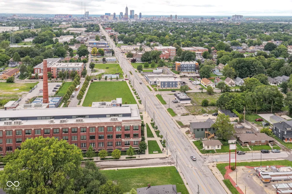 3145 E Washington Street Indianapolis, IN 46201
