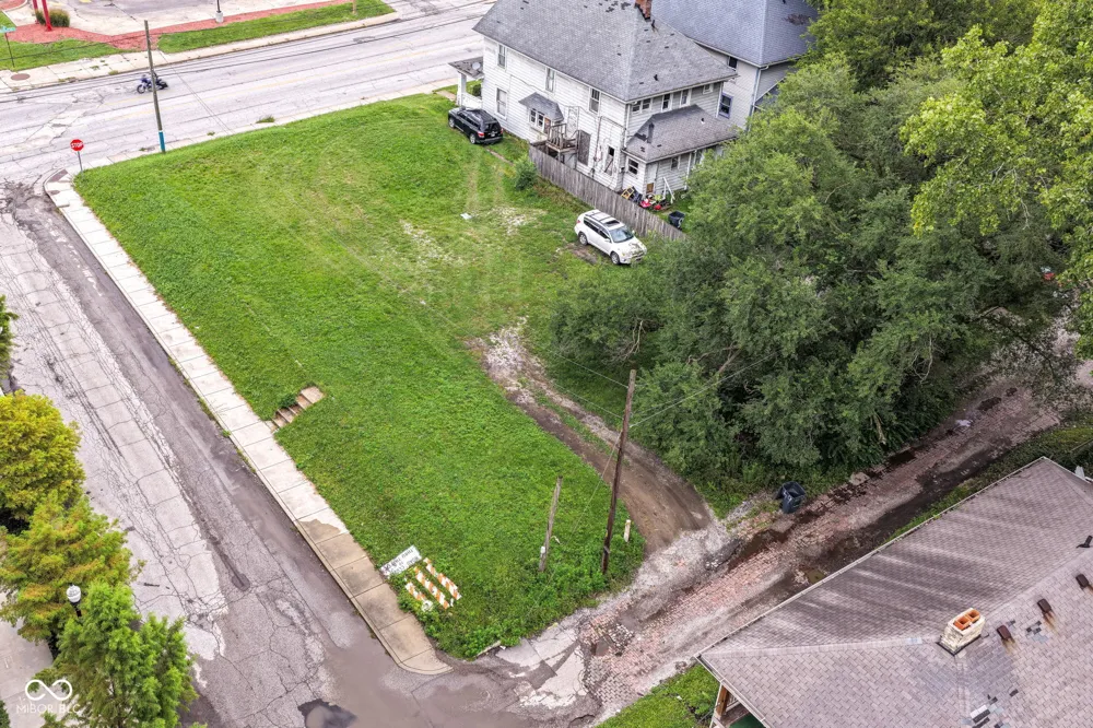 3145 E Washington Street Indianapolis, IN 46201