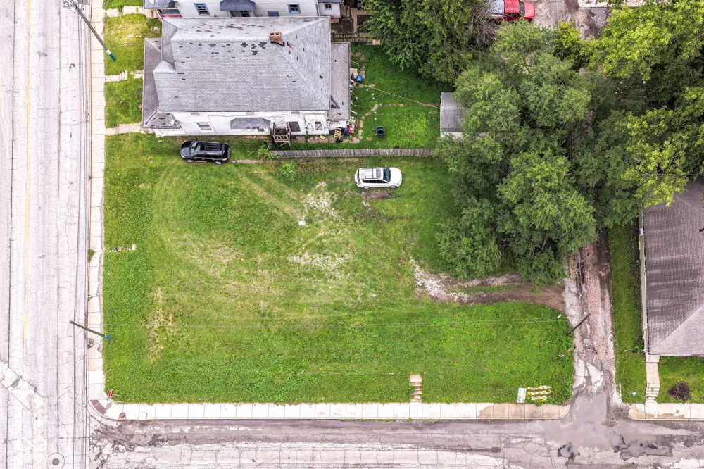 3145 E Washington Street Indianapolis, IN 46201