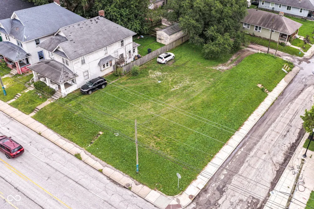 3145 E Washington Street Indianapolis, IN 46201