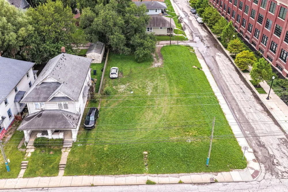 3145 E Washington Street Indianapolis, IN 46201