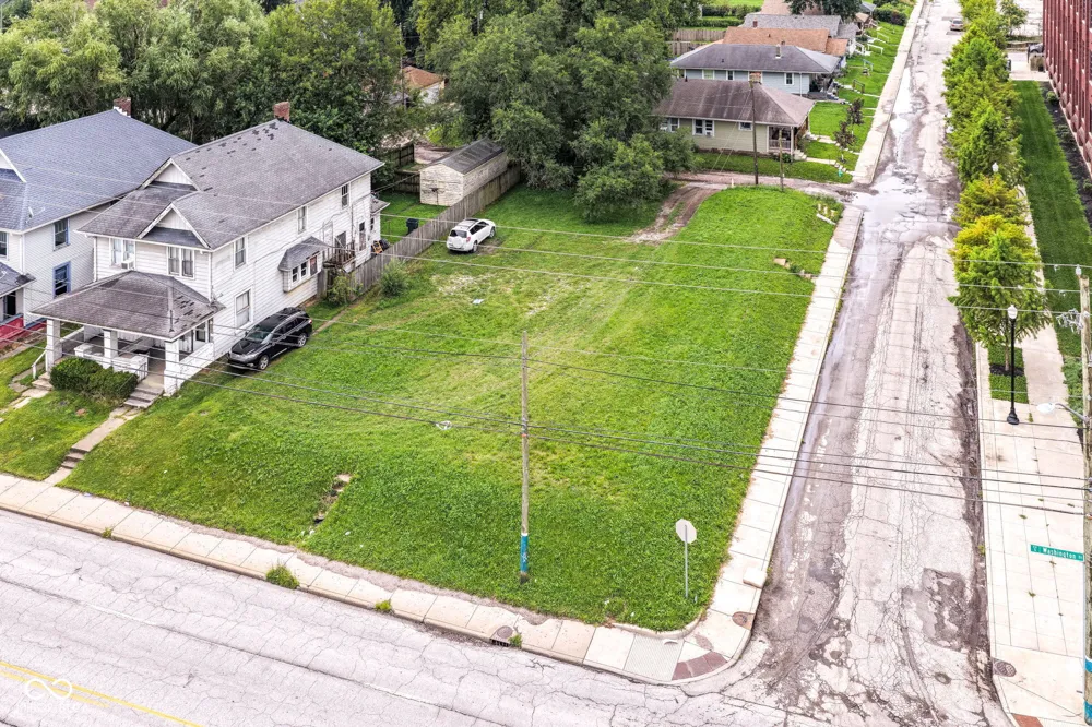 3145 E Washington Street Indianapolis, IN 46201