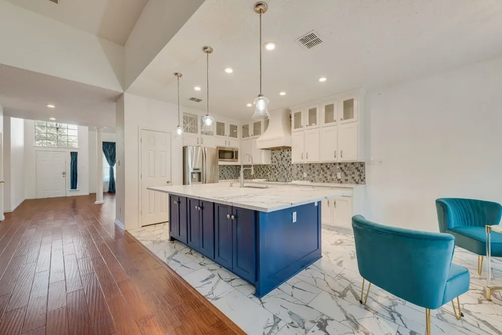 5214 Alazan Bay Drive Rowlett, TX 75089