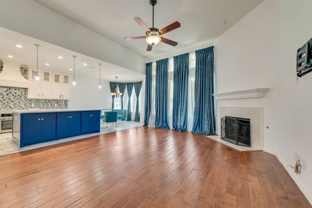 5214 Alazan Bay Drive Rowlett, TX 75089