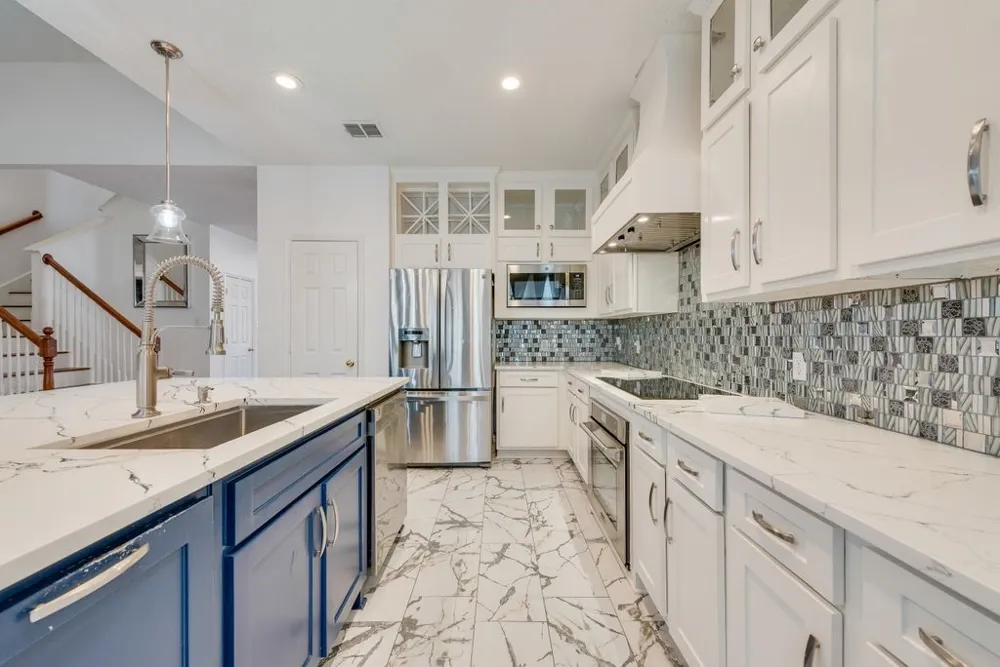 5214 Alazan Bay Drive Rowlett, TX 75089