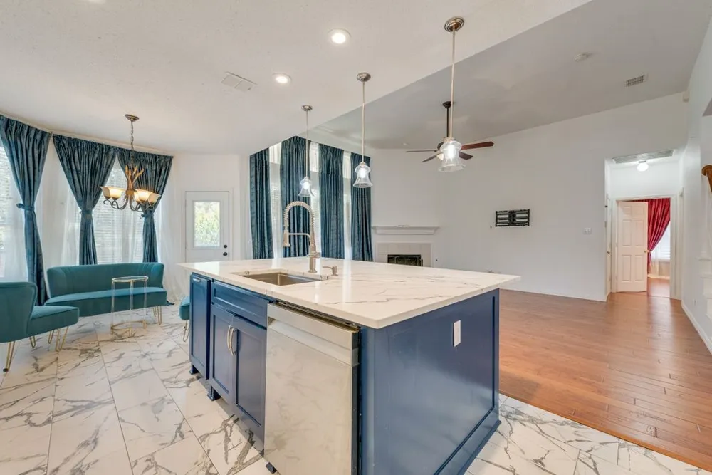 5214 Alazan Bay Drive Rowlett, TX 75089