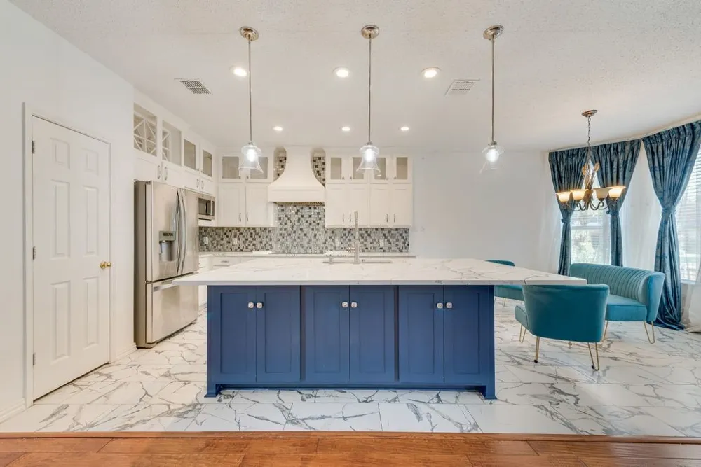 5214 Alazan Bay Drive Rowlett, TX 75089